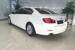 宝马5系2014款520Li 典雅型