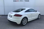 奥迪TT2011款Coupe 2.0TFSI