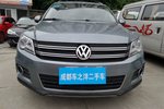 大众途观2010款2.0TSI 手自一体 旗舰导航版