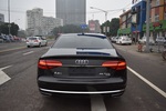 奥迪A8L2014款45 TFSI quattro专享型