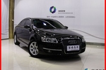 奥迪A6L2006款L 2.4 舒适型