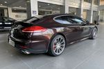 保时捷Panamera2014款Panamera 4S Executive 3.0T 