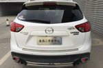 马自达CX-52013款2.0L 四驱 豪华版