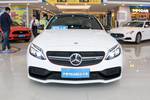 奔驰C级AMG2015款C 63 S AMG