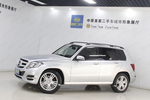 奔驰GLK级2013款GLK 300 4MATIC 动感型