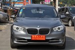 宝马5系GT2011款535i 豪华型