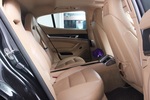 保时捷Panamera2010款Panamera 4 3.6L 