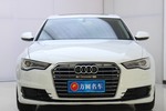 奥迪A6L2016款TFSI 舒适型