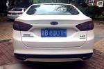 福特蒙迪欧2013款2.0L GTDi240 旗舰型