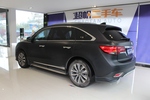 讴歌MDX2014款3.5L 精英版