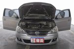 大众朗逸2008款1.6L 手动 品轩版