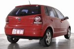 大众Polo2008款1.6L  手自一体 风尚版