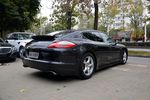 保时捷Panamera2010款Panamera 4 3.6L 