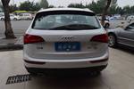 奥迪Q52015款40 TFSI 技术型