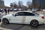 宝马4系Gran Coupe2014款420i 运动设计套装型