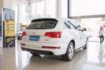 奥迪Q72011款3.0TFSI 舒适型(H)