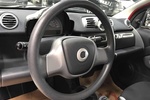 smartfortwo2012款1.0 MHD 硬顶舒适版