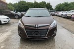 纳智捷优6 SUV2016款1.8T 风尚超值型