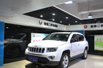 Jeep指南者2013款2.0L 两驱运动版