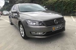 大众帕萨特2013款2.0TSI DSG至尊版