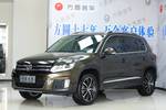 大众途观2015款2.0TSI 自动四驱旗舰版