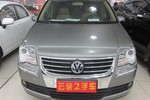 大众途安2008款1.8T 手动 智尊版5座