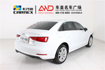 奥迪A3 Limousine2015款35 TFSI 300万纪念舒享版