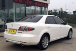 马自达Mazda62013款2.0L 手自一体时尚型