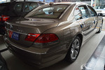 宝马7系2005款740Li