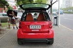 smartfortwo2014款1.0 MHD 硬顶新年特别版