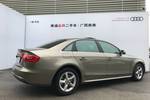 奥迪A4L2013款35 TFSI 自动标准型