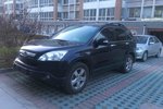 本田CR-V2008款2.0L 手动两驱都市版 