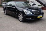 雷克萨斯LS2004款LS430