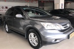 本田CR-V2010款2.4L 自动四驱尊贵导航版 