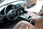 奥迪A72013款 50 TFSI quattro舒适型