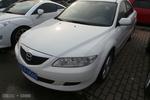 马自达Mazda62004款2.3技术型