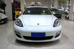 保时捷Panamera2010款Panamera 3.6L 