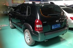 现代途胜2009款2.0GL 自动舒适型 2WD(天窗)