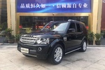 路虎第四代发现2015款3.0 V6 SC HSE