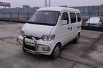 长安商用长安之星2009款1.0L-SC6363B-JL465Q