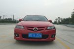 马自达Mazda62008款2.0L 手自一体 豪华型