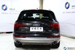 奥迪Q72011款3.0TFSI 舒适型(L)