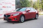 马自达MAZDA6 Atenza阿特兹2015款2.0L 蓝天豪华版