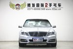 奔驰E级2010款E300L 时尚型(加长版)