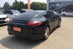 保时捷Panamera2013款Panamera Platinum Edition 3.6L 