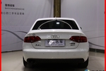 奥迪A4L2012款2.0TFSI 豪华型