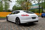 保时捷Panamera2010款Panamera 3.6L 