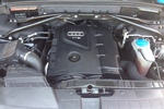 奥迪Q52012款2.0TFSI 豪华型