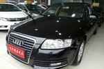 奥迪A6L2009款2.0TFSI 标准型AT