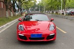 保时捷Boxster2015款Boxster Style Edition 2.7L